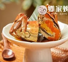 熟醉大闸蟹