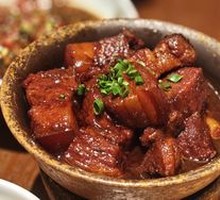 Braised Pork Belly