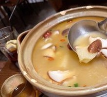 Health-Preserving Chicken Soup