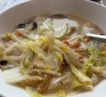 Yao's Three Delicacies