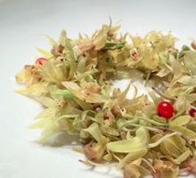 Oil Vinegar Dressing Stone斛 Flower