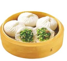 Vegetable Dumpling
