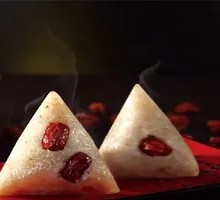 Jiaxing Red Date Zongzi