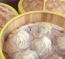 Soup Dumplings