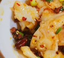 Chongqing Boiled Black Bass