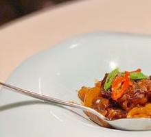 Fresh Chestnut Stewed Qianhu Eel