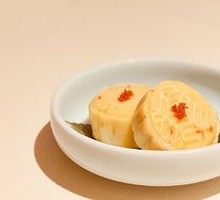 Osmanthus Handmade Mini Mooncake