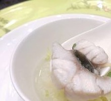 Open-fire Roasted Deep-sea Yellow Croaker