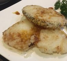 Pan-Seared Cod