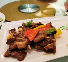 Secret-Recipe Beef Short Ribs