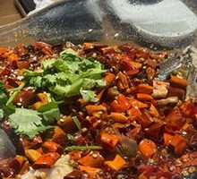 Kai Xin Special Boiling Sea Bass