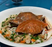 Zhoushan Swimming Crab