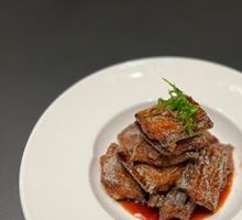 Traditional Sweet and Sour Eel