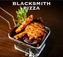 Sizzling Chicken Strips