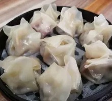Fresh Meat Siu Mai