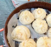 Tofu Dumplings