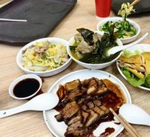 Kelp and Pork Rib Soup