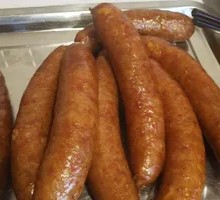 Pork Sausage