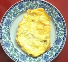 Fried Egg