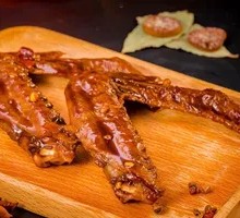 Duck Wings