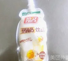Zu Ming Soy Milk