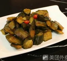 Pickled Cucumber