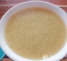 Rice Porridge