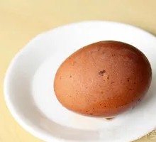 白煮蛋
