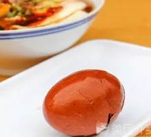 Five-Spice Tea Egg