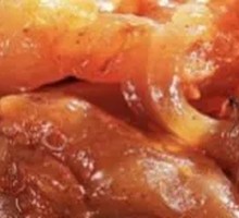 Beef Tendon