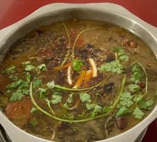 老坛酸菜锅底