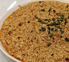 Chicken Claw Tofu