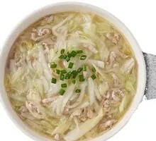 Spicy Shredded Pork with Chili