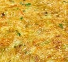 Potato Pancake
