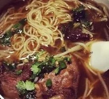老鸭面