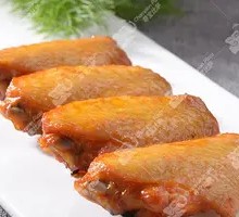Zunbao Secret Spiced Chicken Wings