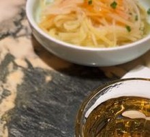 Shredded Potatoes
