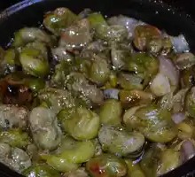 Broad Bean Stew
