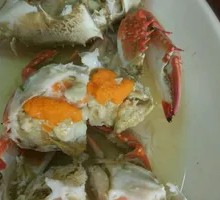Spider Crab