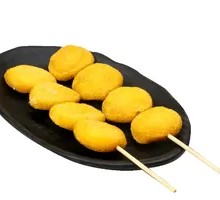 Pumpkin Pancake