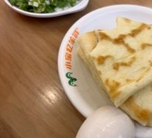Fried Flatbread Slices