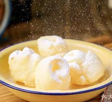 Sugar Cake
