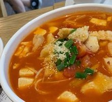 Spicy Tomato Fish