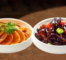 Vegetable Side Dish