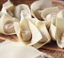 Small Dumplings