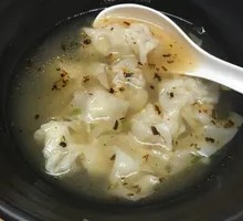 Big Star Dumplings