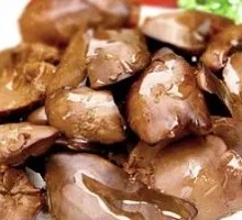 Duck Liver