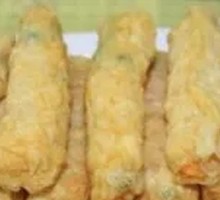 Shrimp Rolls