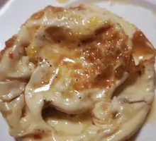 Soft-boiled Egg