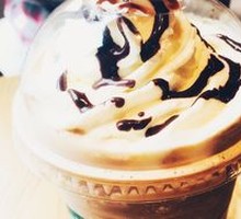 Mocha Frappuccino